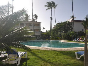 Апартаменты в аренду на длительный срок в Доминикане