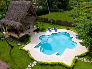 отдых в Доминикане, Апартаменты Солнечный Пляж, Доминикана аренда апартаментов в Доминикане, отдых в Доминиканской Республике