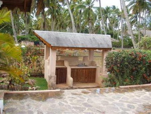 Вилла, дом в аренду на длительный срок в Доминикане Вилла Ферне, Доминикана
