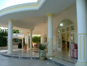 отдых в Доминикане, вилла в аренду, Доминикана, операции с недвижимостью в Доминикане, продажа недвижимости