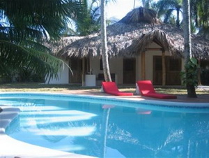 Вилла, дом купить, продать в Доминикане Вилла Хосе, Доминикана