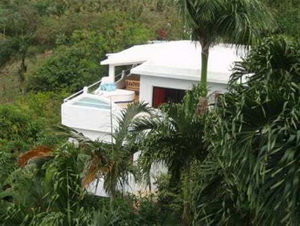 отдых в Доминикане, Вилла Орхидея, Доминикана аренда виллы в Доминикане, отдых в Доминиканской Республике