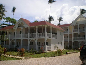 Апартаменты в аренду на длительный срок в Доминикане Апартаменты Белый Попугай, Доминикана