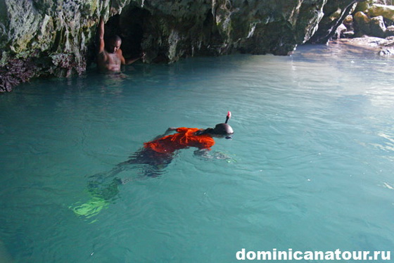 Лос Аитисес, экскурсии Доминикана, пещеры в Доминикане