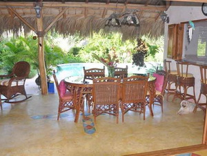 отдых в Доминикане, Вилла Марикита, Доминикана продажа виллы в Доминикане, отдых в Доминиканской Республике