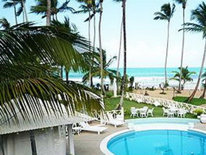 Апартаменты в аренду на длительный срок в Доминикане Апартаменты Карибский Пляж, Доминикана
