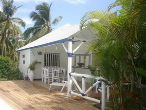 Вилла, дом на продажу купить в Доминикане Вилла Голубой Марлин, Доминикана