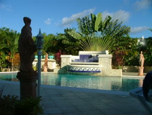 Вилла, дом продается купить в Доминикане Вилла Адам, Доминикана