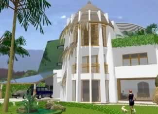 ������������� ������� SolCity San Juan