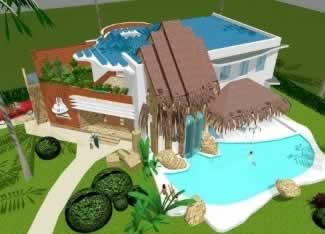 ������������� ������� SolCity San Juan