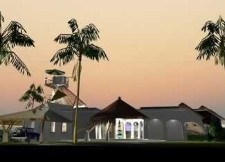 ������������� ������� SolCity San Juan