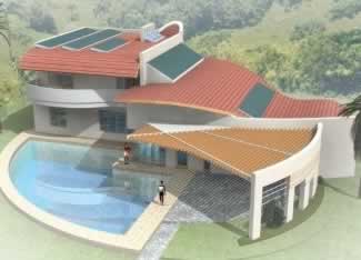 ������������� ������� SolCity San Juan