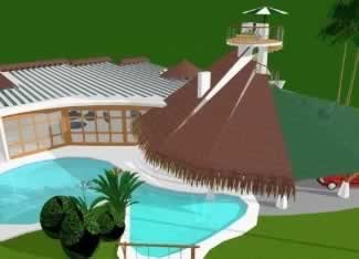 ������������� ������� SolCity San Juan