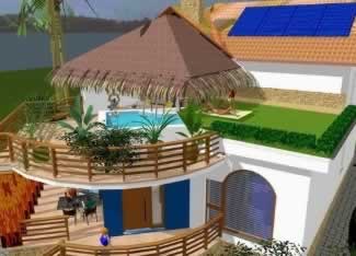 ������������� ������� SolCity San Juan
