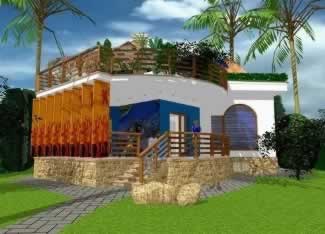 ������������� ������� SolCity San Juan