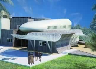 ������������� ������� SolCity San Juan